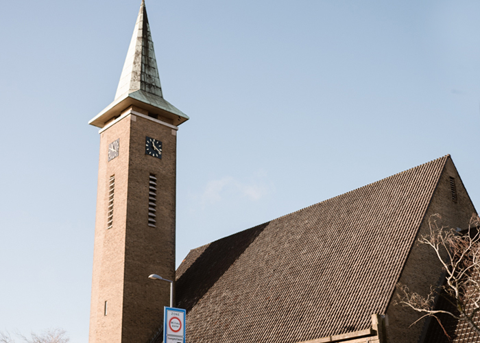 Noorderlicht - Oranjekerk